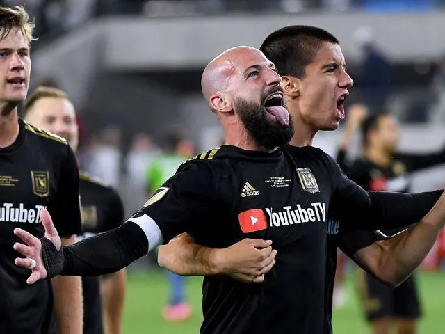 DC United at LA FC 5/26/18 - MLS Picks & Predictions