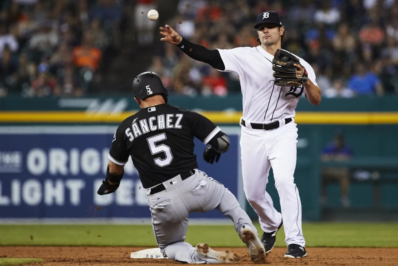 White Sox at Tigers 5/27/18 - MLB Picks & Predictions
