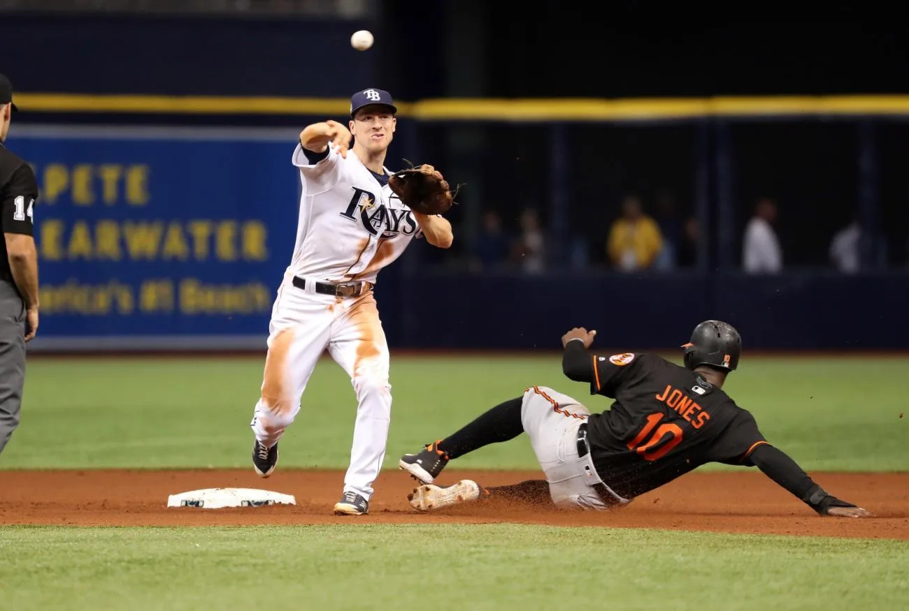 Orioles at Rays 5/27/18 - MLB Picks & Predictions