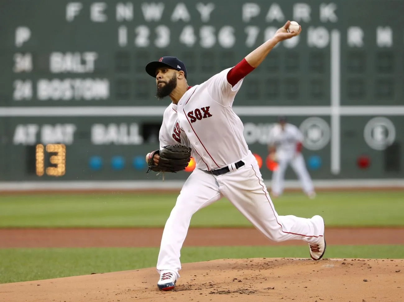 Blue Jays at Red Sox 5/28/18 - MLB Picks & Predictions