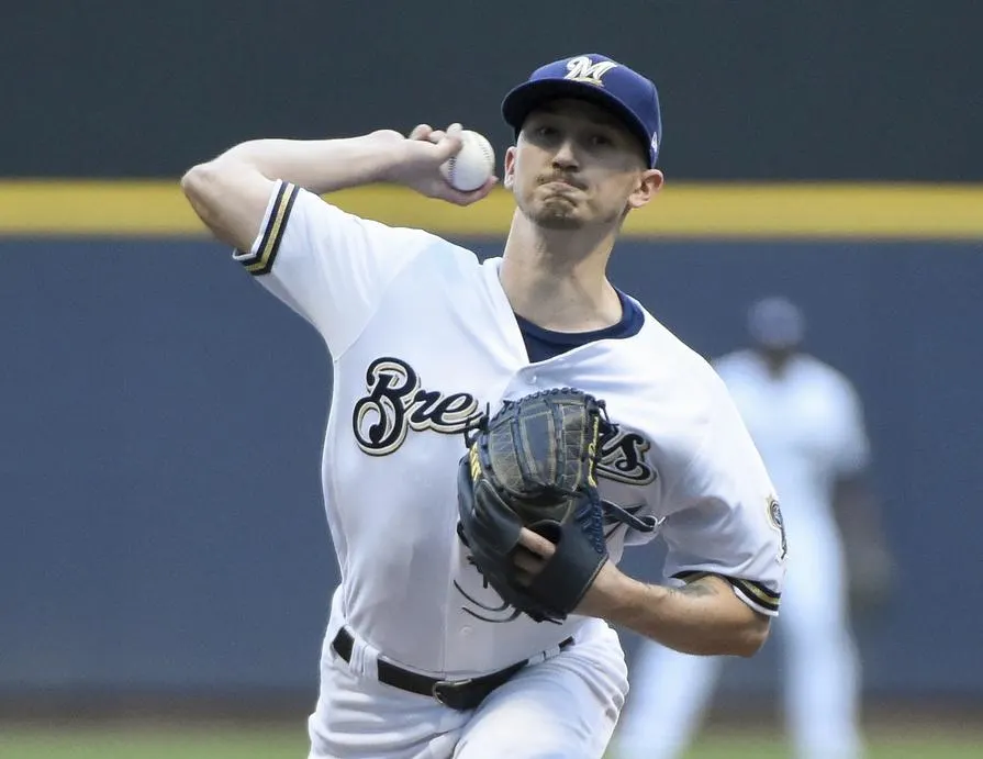 Cardinals at Brewers 5/29/18 - MLB Picks & Predictions