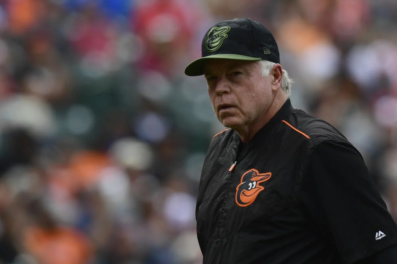 Nationals at Orioles 5/30/18 - MLB Picks & Predictions