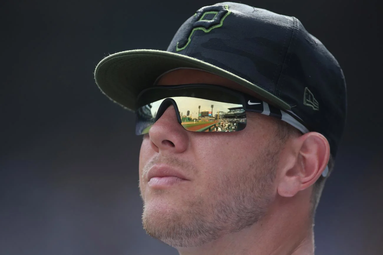 Cubs at Pirates 5/30/18 - MLB Picks & Predictions