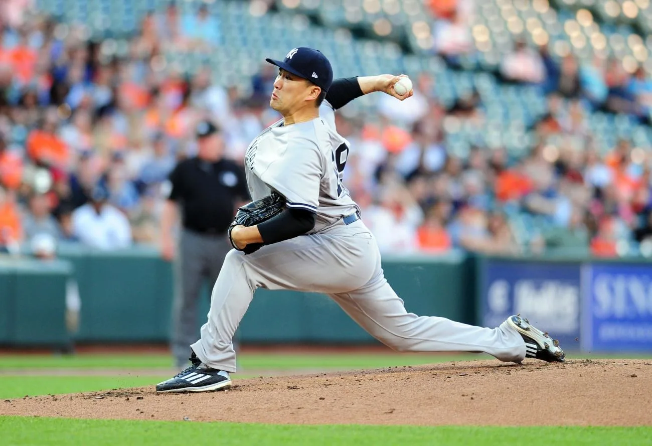 Yankees at Orioles 6/2/18 - MLB Picks & Predictions