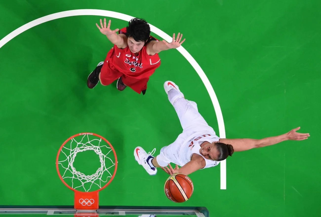 Storm at Wings 6/2/18 - WNBA Picks & Predictions