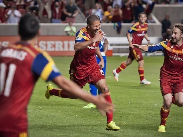 Seattle Sounders at Real Salt Lake 6/2/18 - MLS Picks & Predictions