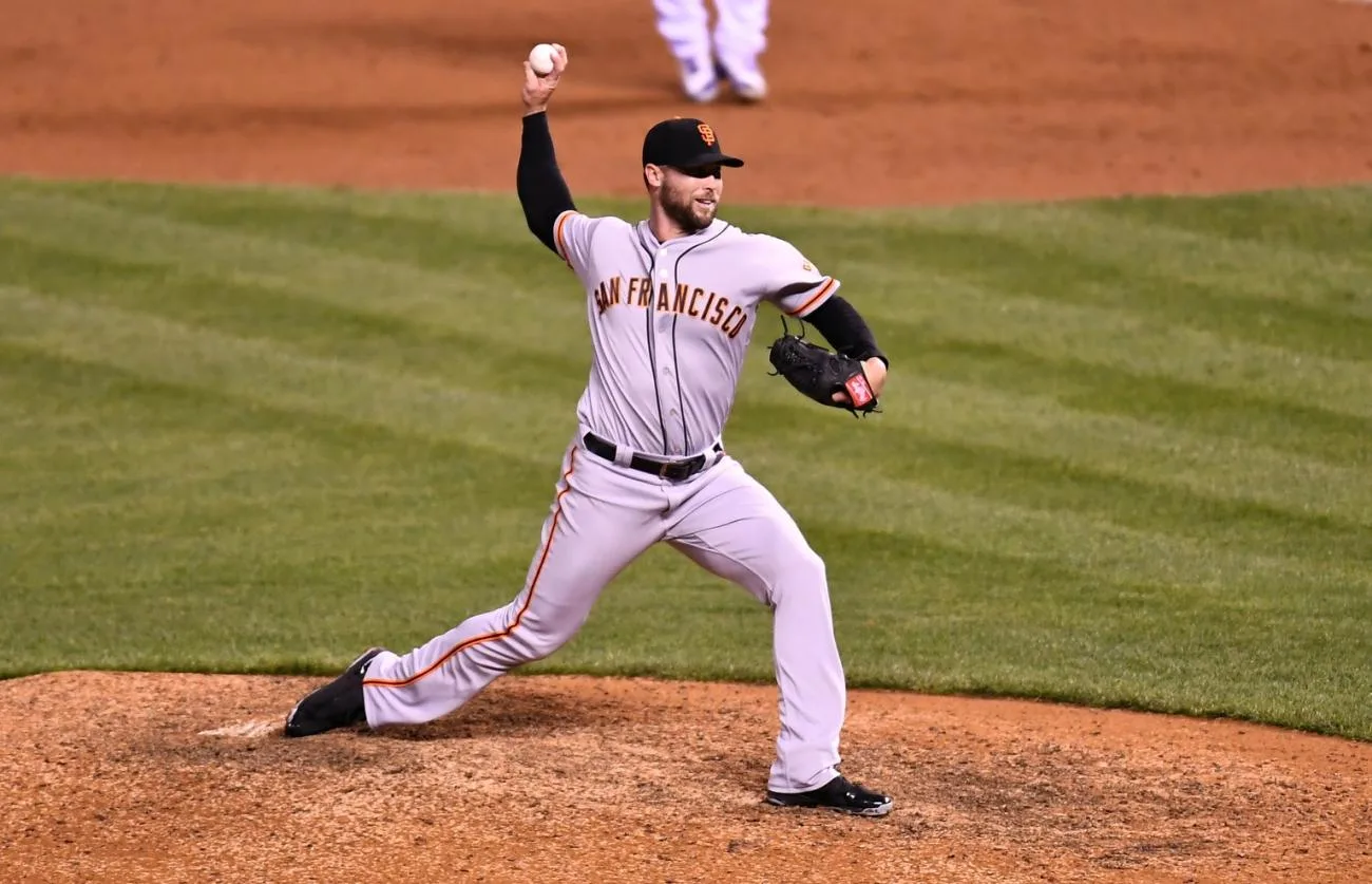 Phillies at Giants 6/2/18 - MLB Picks & Predictions