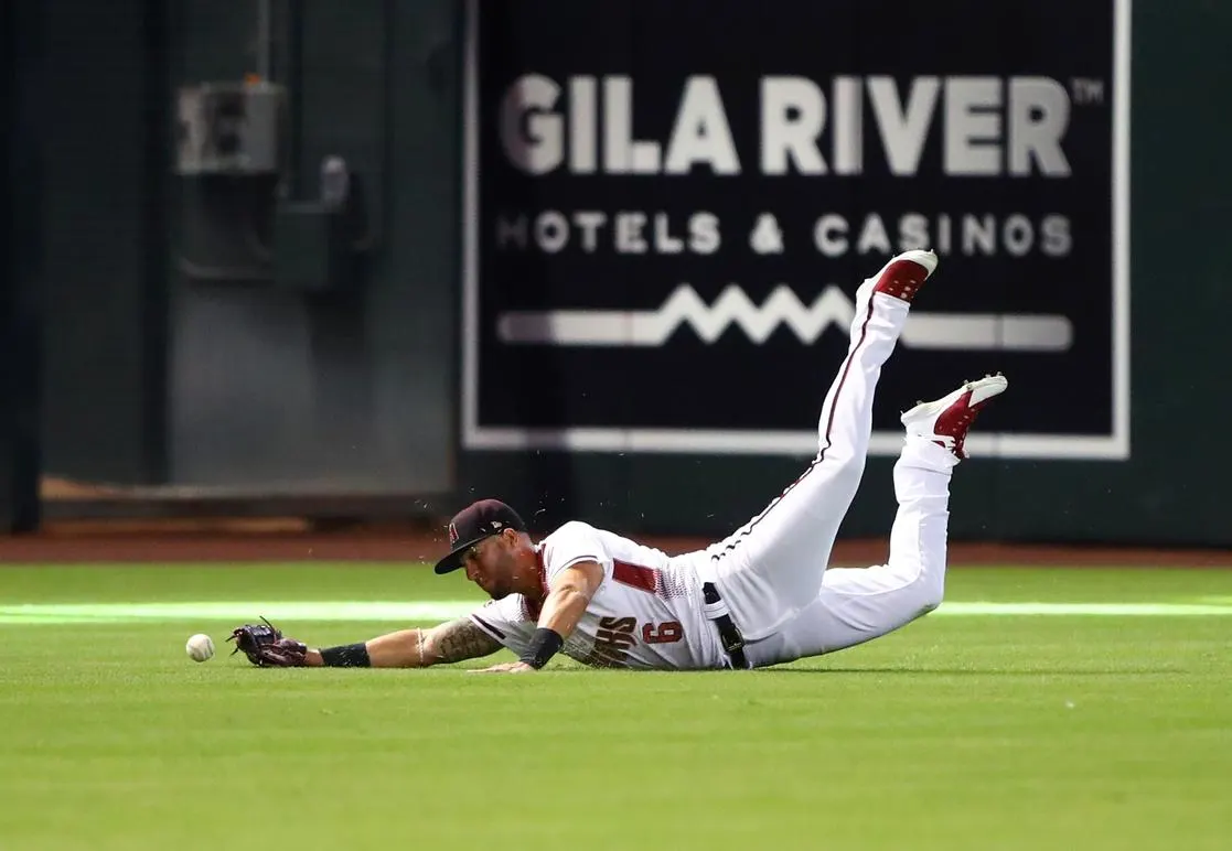 Marlins at Diamondbacks 6/2/18 - MLB Picks & Predictions