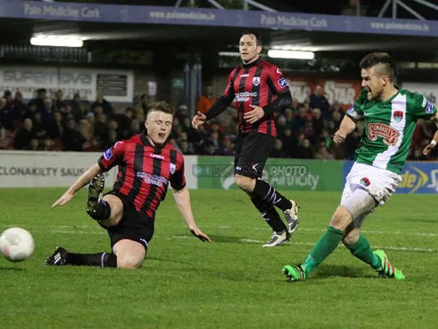 Derry City at Cork City 6/4/18 - Premier Division Picks & Predictions