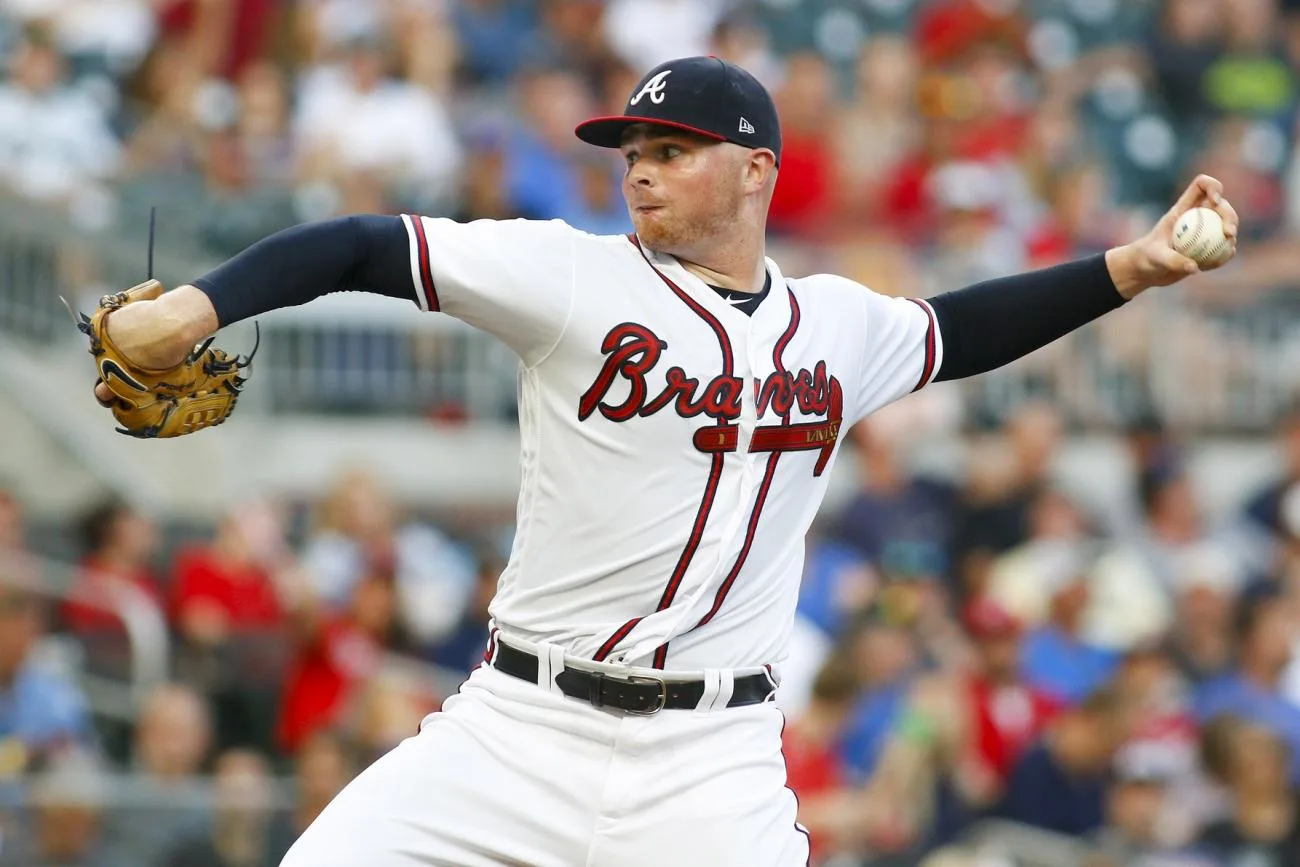 Braves at Padres 6/5/18 - MLB Picks & Predictions