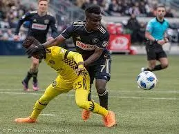 Chicago Fire at Columbus Crew 6/6/18 - US Open Cup Picks & Predictions