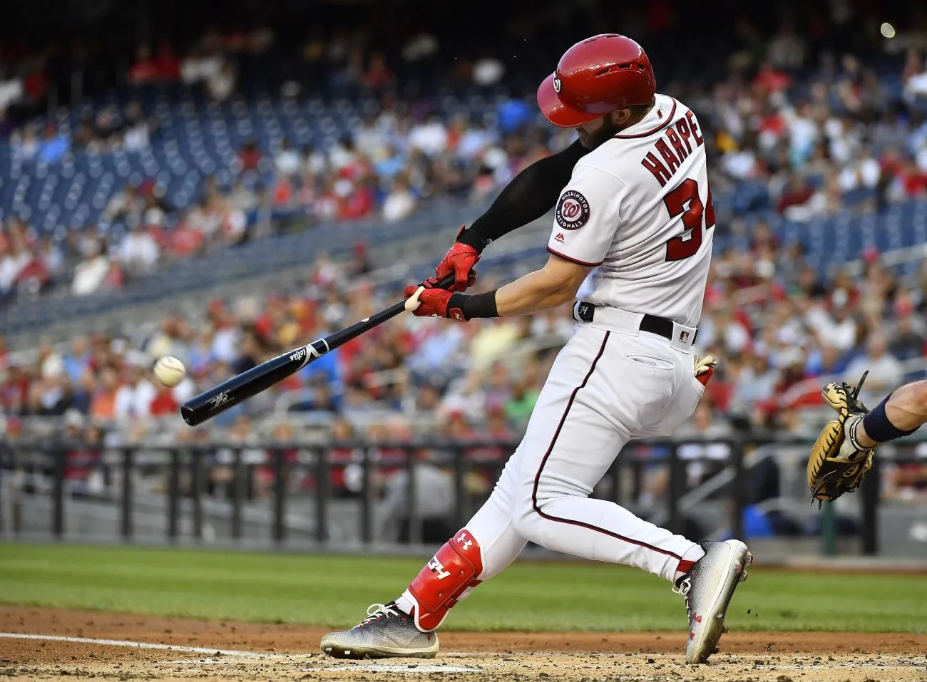 Rays at Nationals 6/6/18 - MLB Picks & Predictions