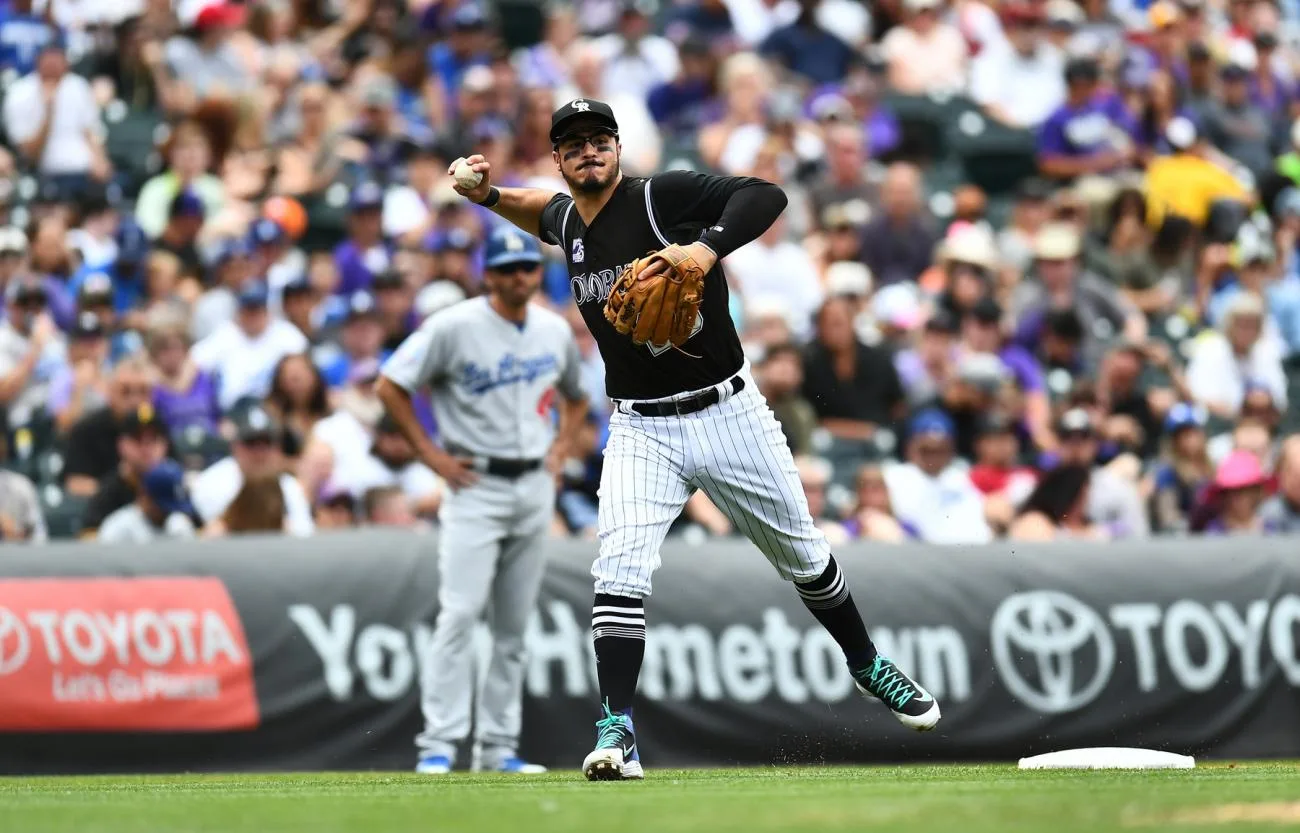 Rockies at Reds 6/6/18 - MLB Picks & Predictions