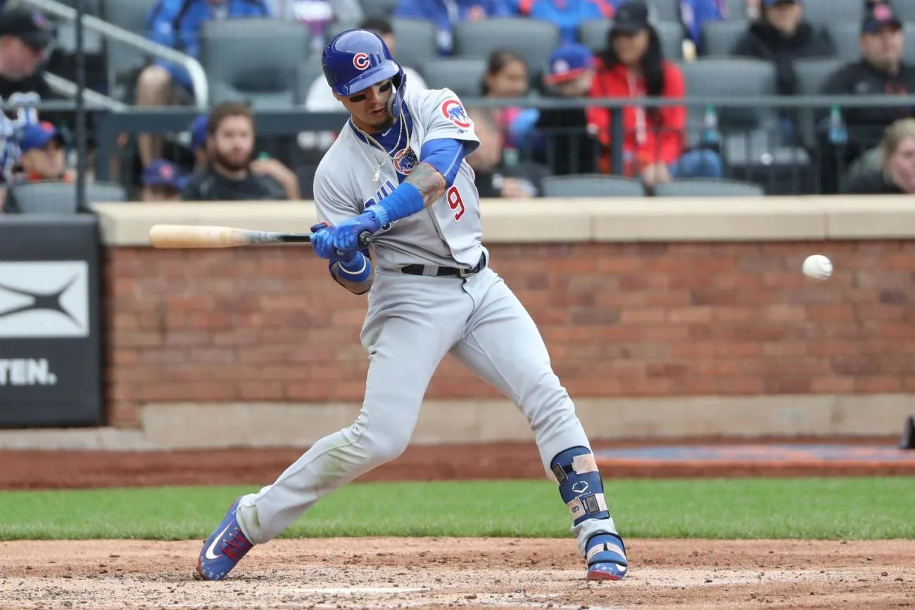 Phillies at Cubs 6/6/18 - MLB Picks & Predictions