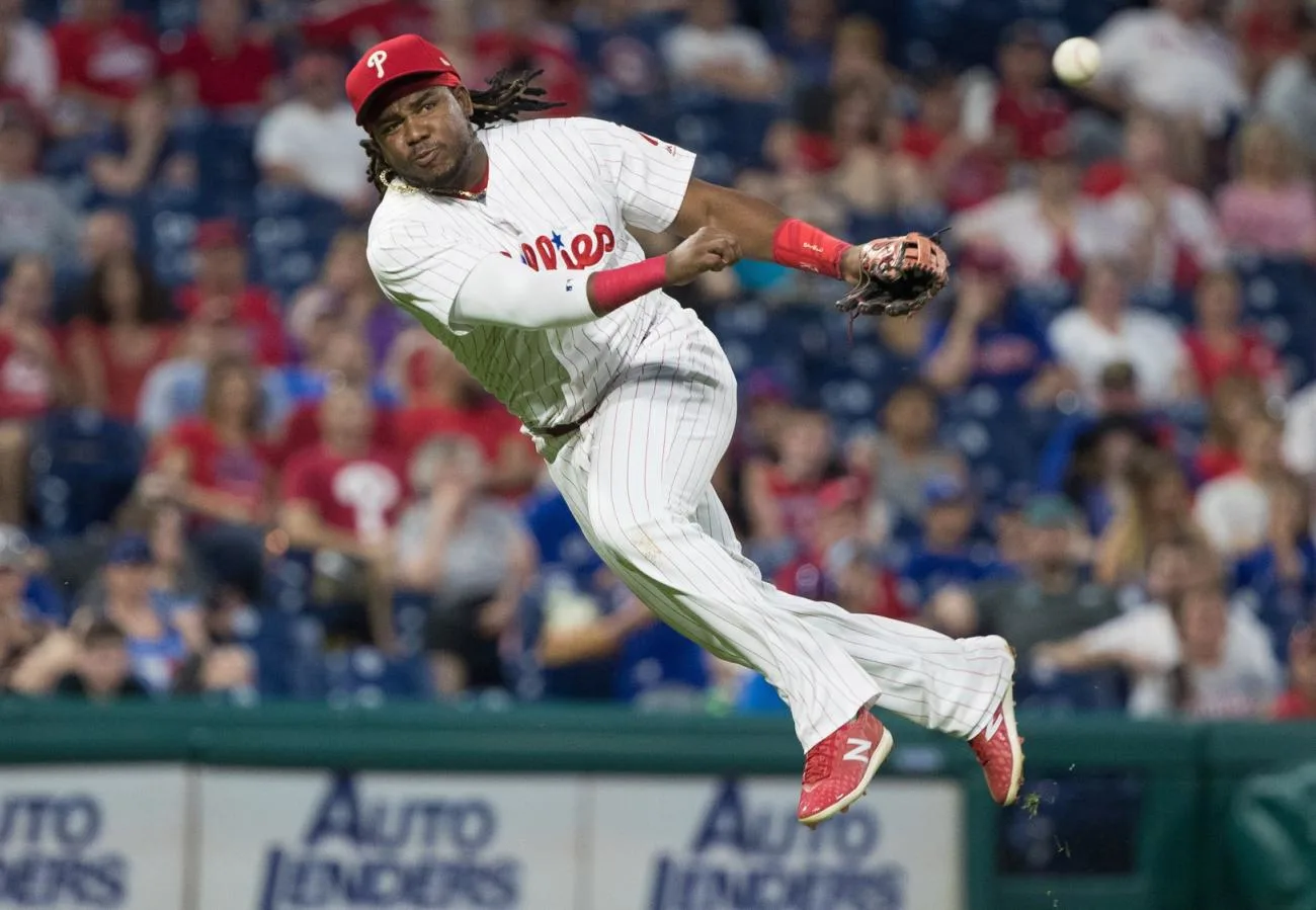 Brewers at Phillies 6/8/18 - MLB Picks & Predictions