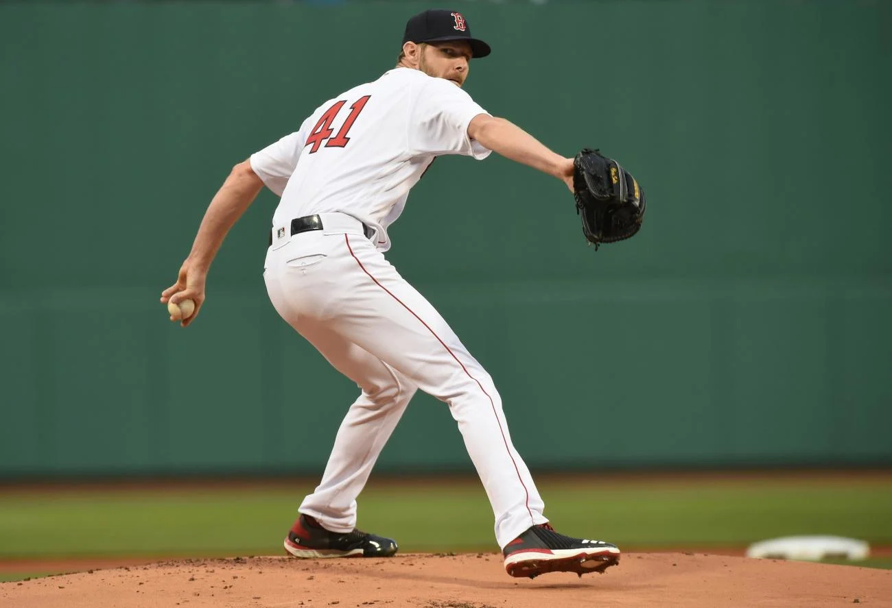 White Sox at Red Sox 6/8/18 - MLB Picks & Predictions
