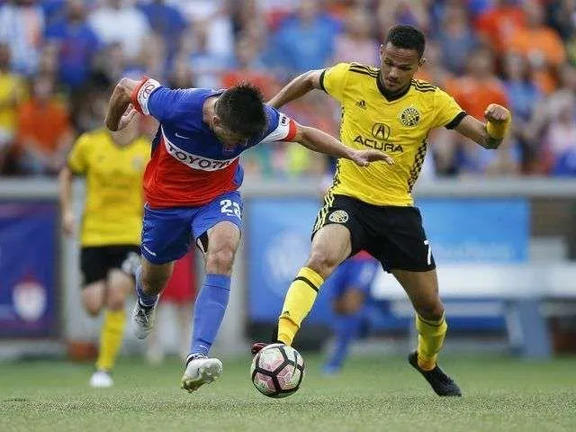 NY Red Bulls at Columbus Crew 6/9/18 - MLS Picks & Predictions