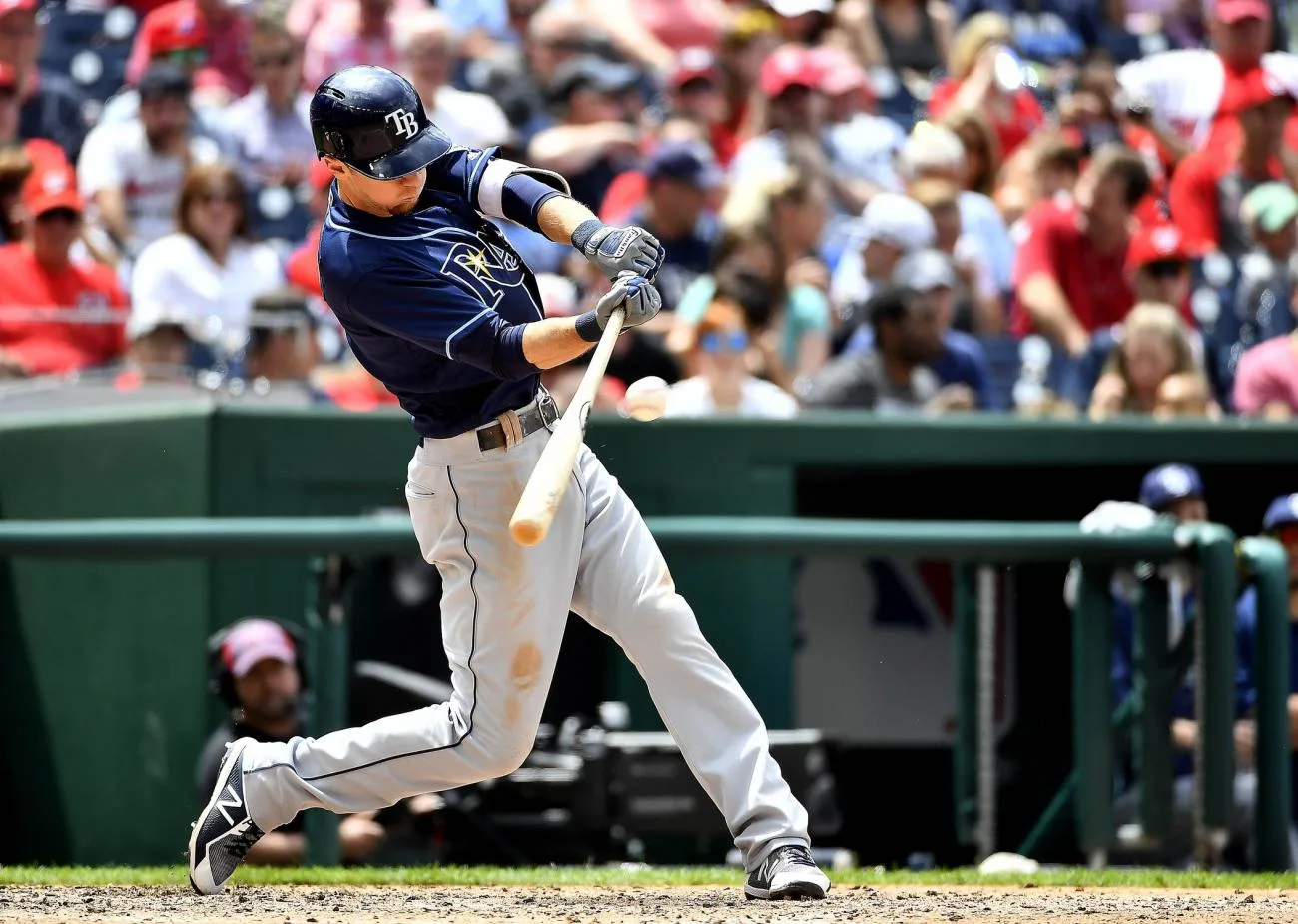 Mariners at Rays 6/9/18 - MLB Picks & Predictions
