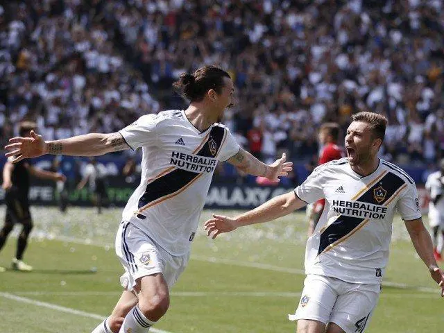 Real Salt Lake at LA Galaxy 6/9/18 - MLS Picks & Predictions