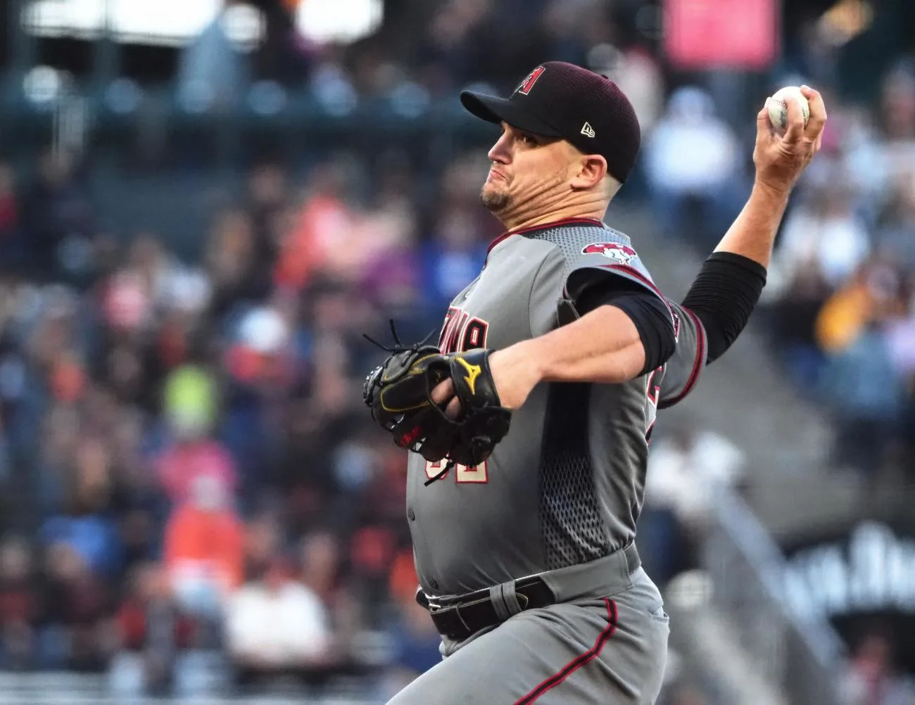 Diamondbacks at Rockies 6/10/18 - MLB Picks & Predictions
