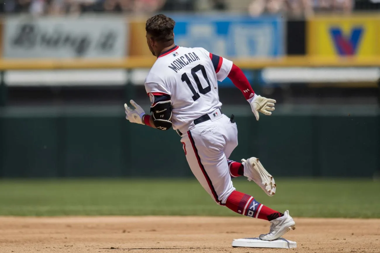 Indians at White Sox 6/11/18 - MLB Picks & Predictions