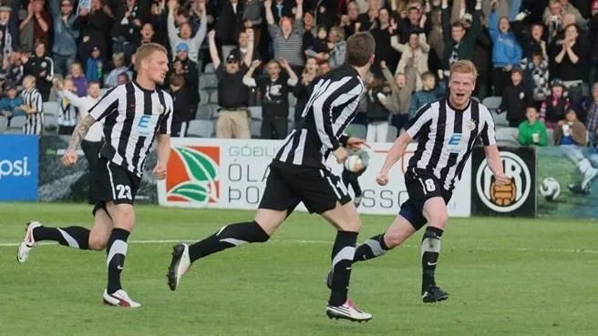 Vikingur Reykjavik at Hafnarfjordur 6/14/18 - Pepsideild Picks & Predictions