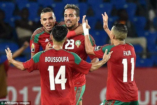 Iran vs Morocco 6/15/18 - World Cup Picks & Predictions