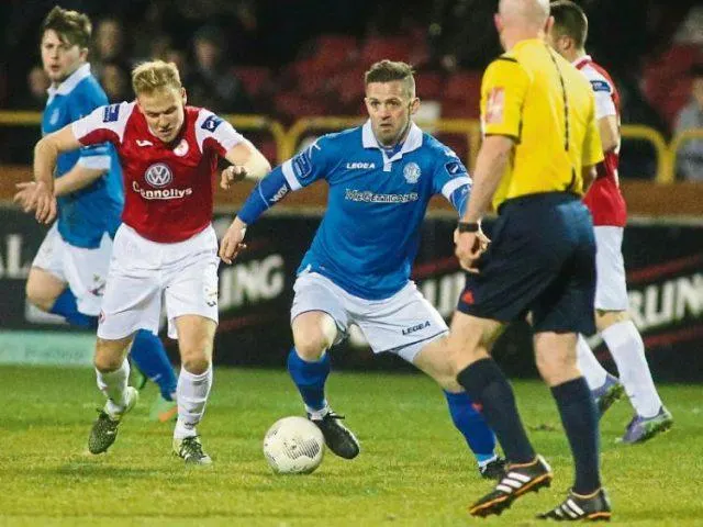 Dundalk at Derry City 6/15/18 - Premier Division Picks & Predictions