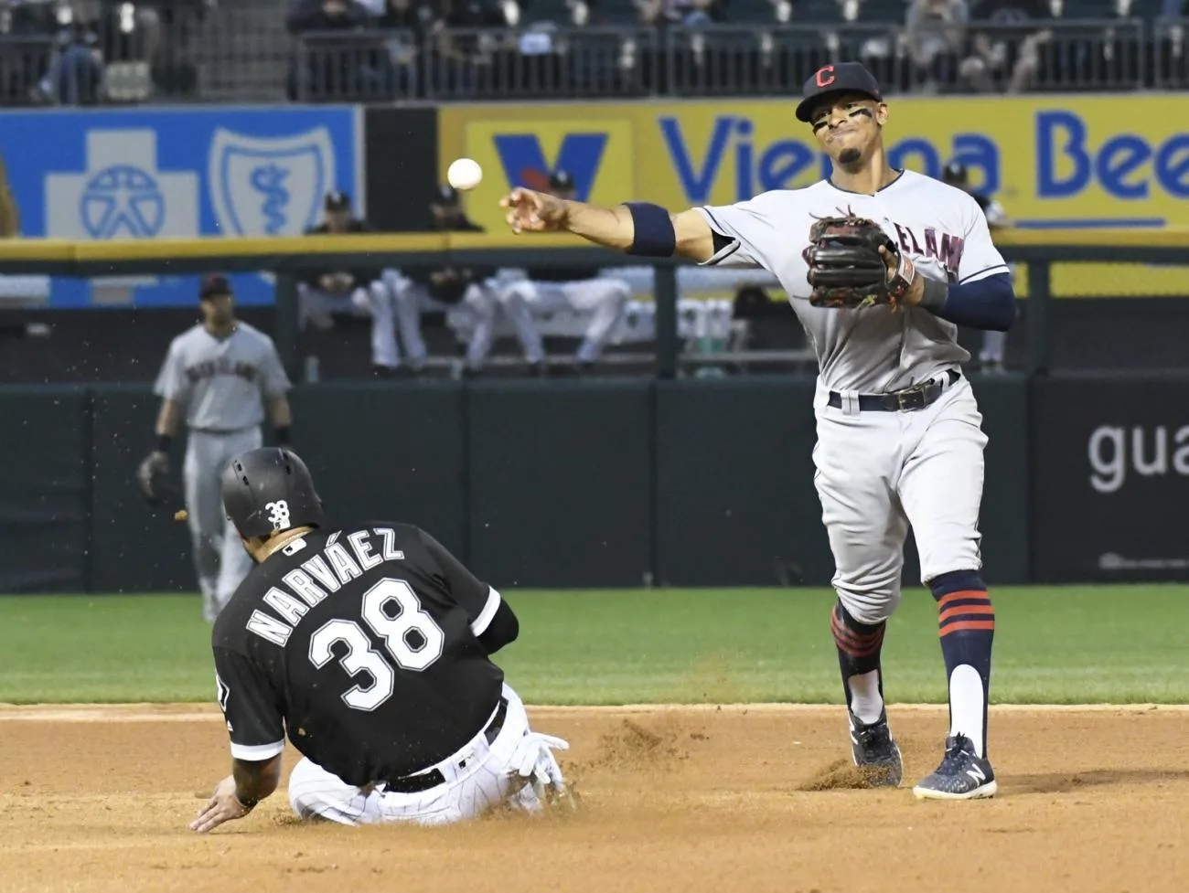 Indians at White Sox 6/14/18 - MLB Picks & Predictions