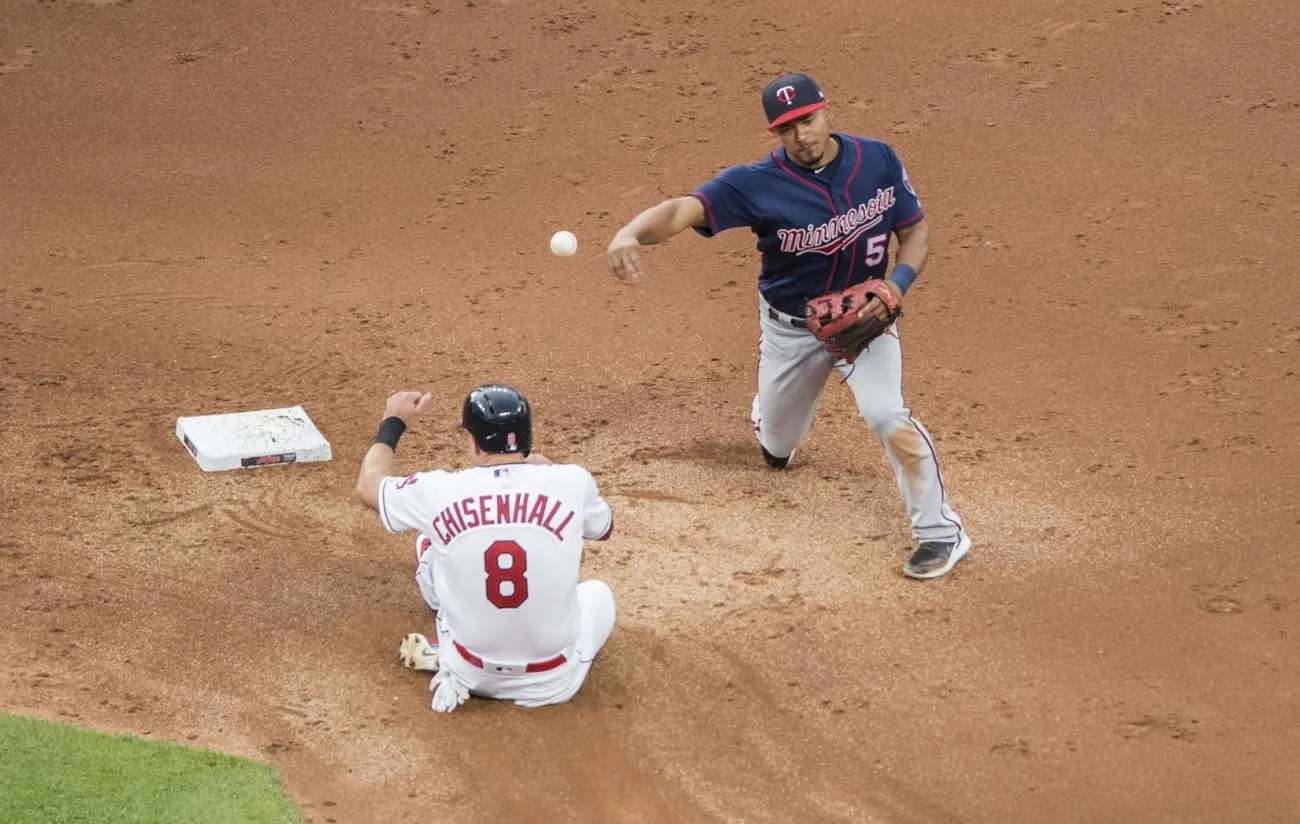 Twins at Indians 6/17/18 - MLB Picks & Predictions