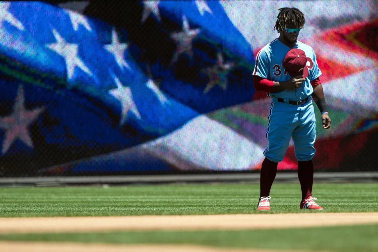Cardinals at Phillies 6/18/18 - MLB Picks & Predictions