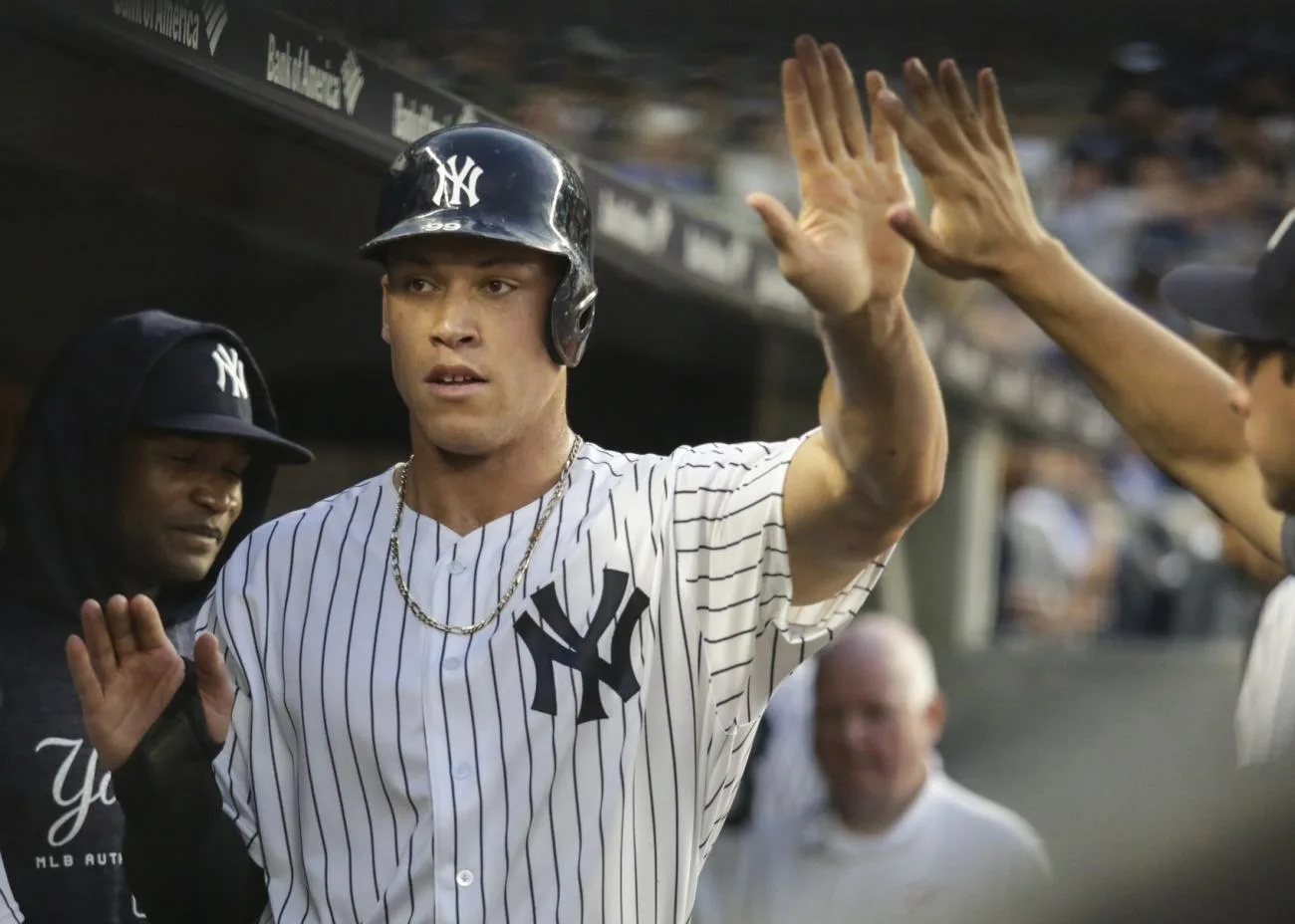 Mariners at Yankees 6/19/18 - MLB Picks & Predictions