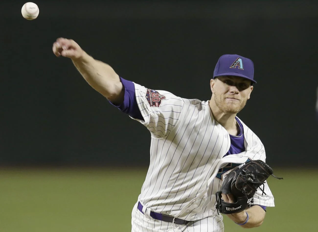 Diamondbacks at Angels 6/19/18 - MLB Picks & Predictions