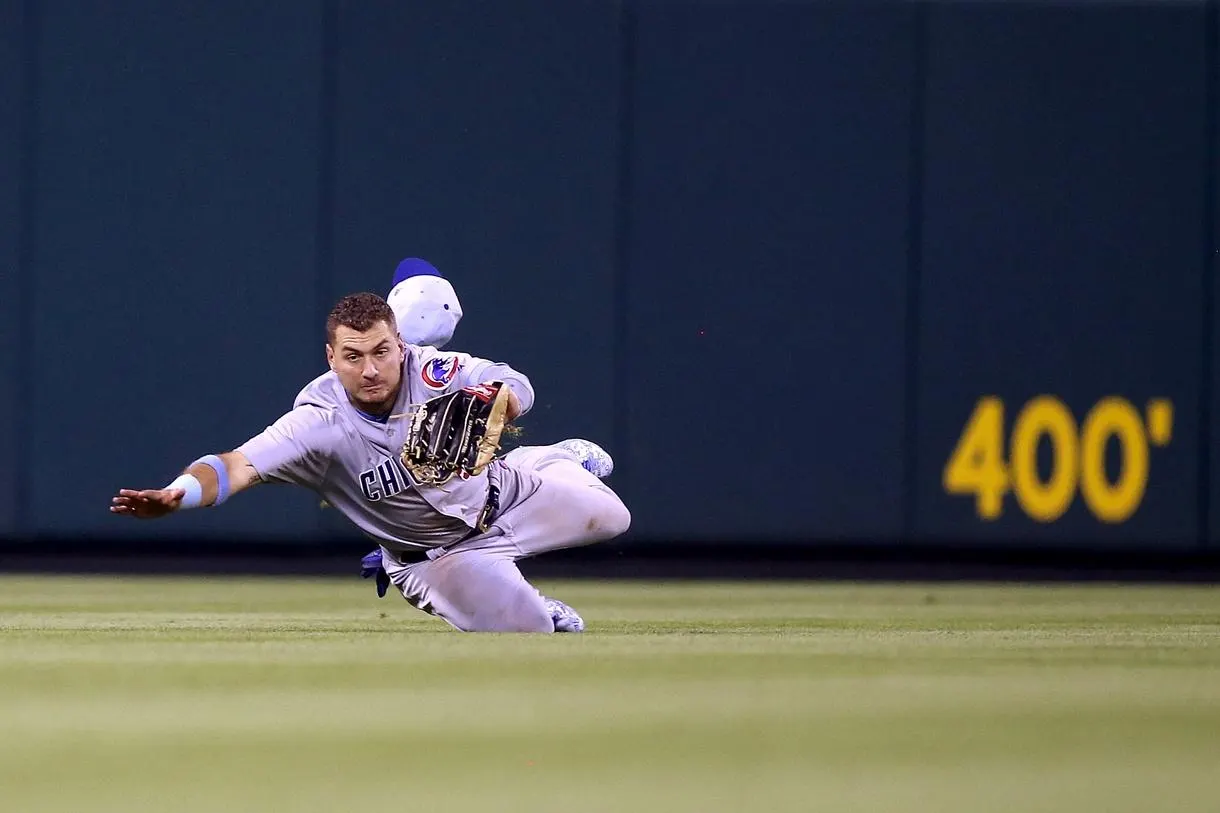 Dodgers at Cubs 6/19/18 - MLB Picks & Predictions