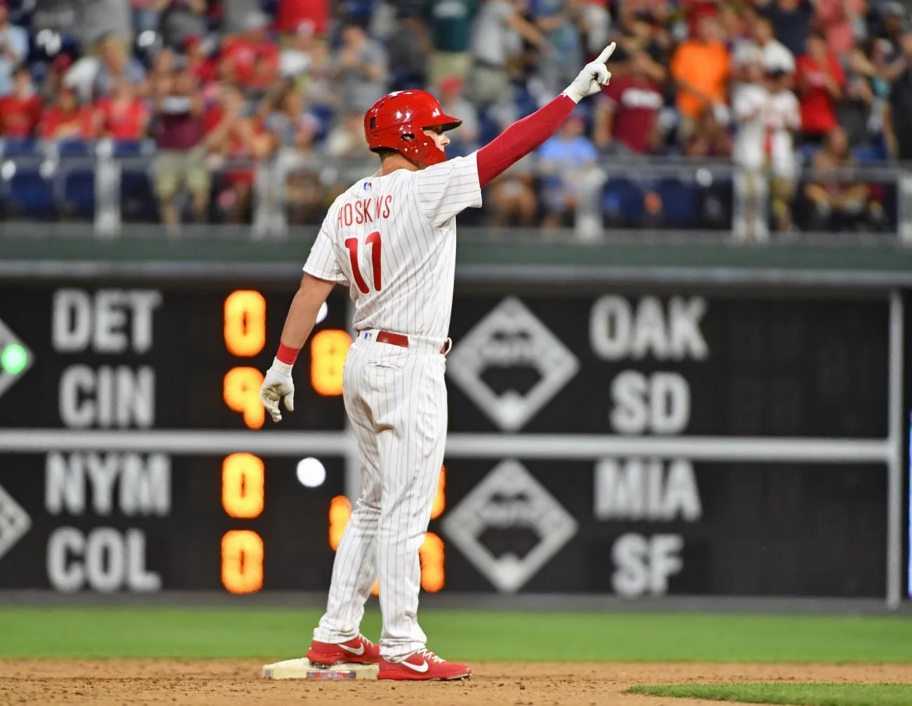 Cardinals at Phillies 6/20/18 - MLB Picks & Predictions