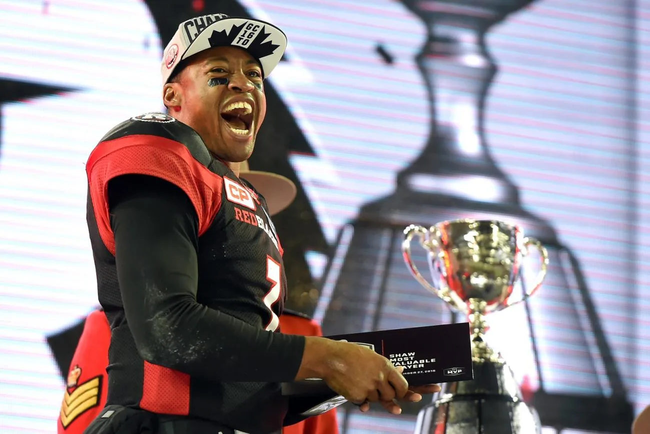 Redblacks at Alouettes 7/6/18 - CFL Picks & Predictions