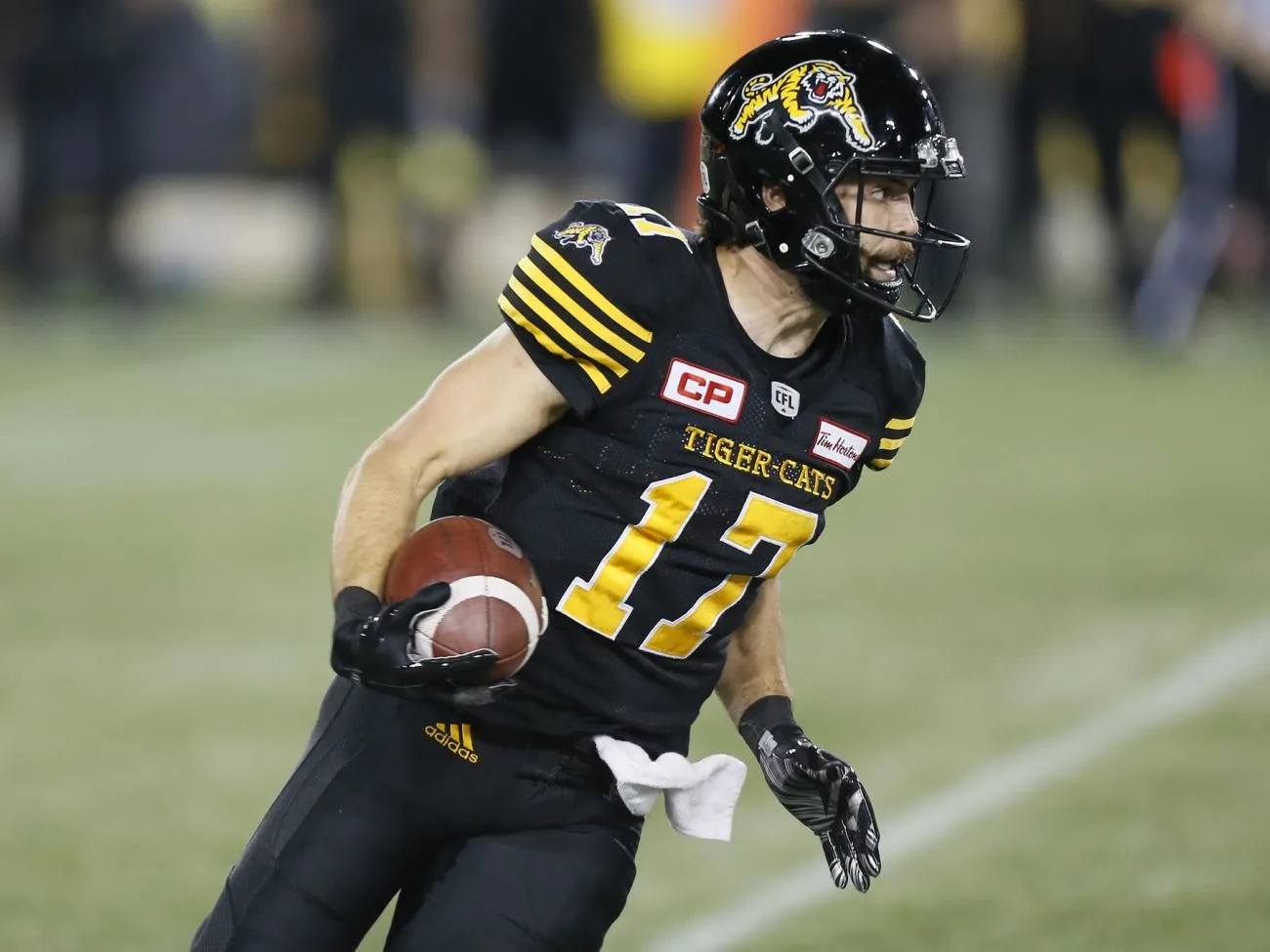 Tiger-Cats at Roughriders 7/5/18 - CFL Picks & Predictions