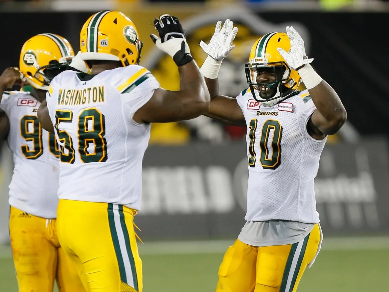 Argonauts at Eskimos 7/13/18 - CFL Picks & Predictions