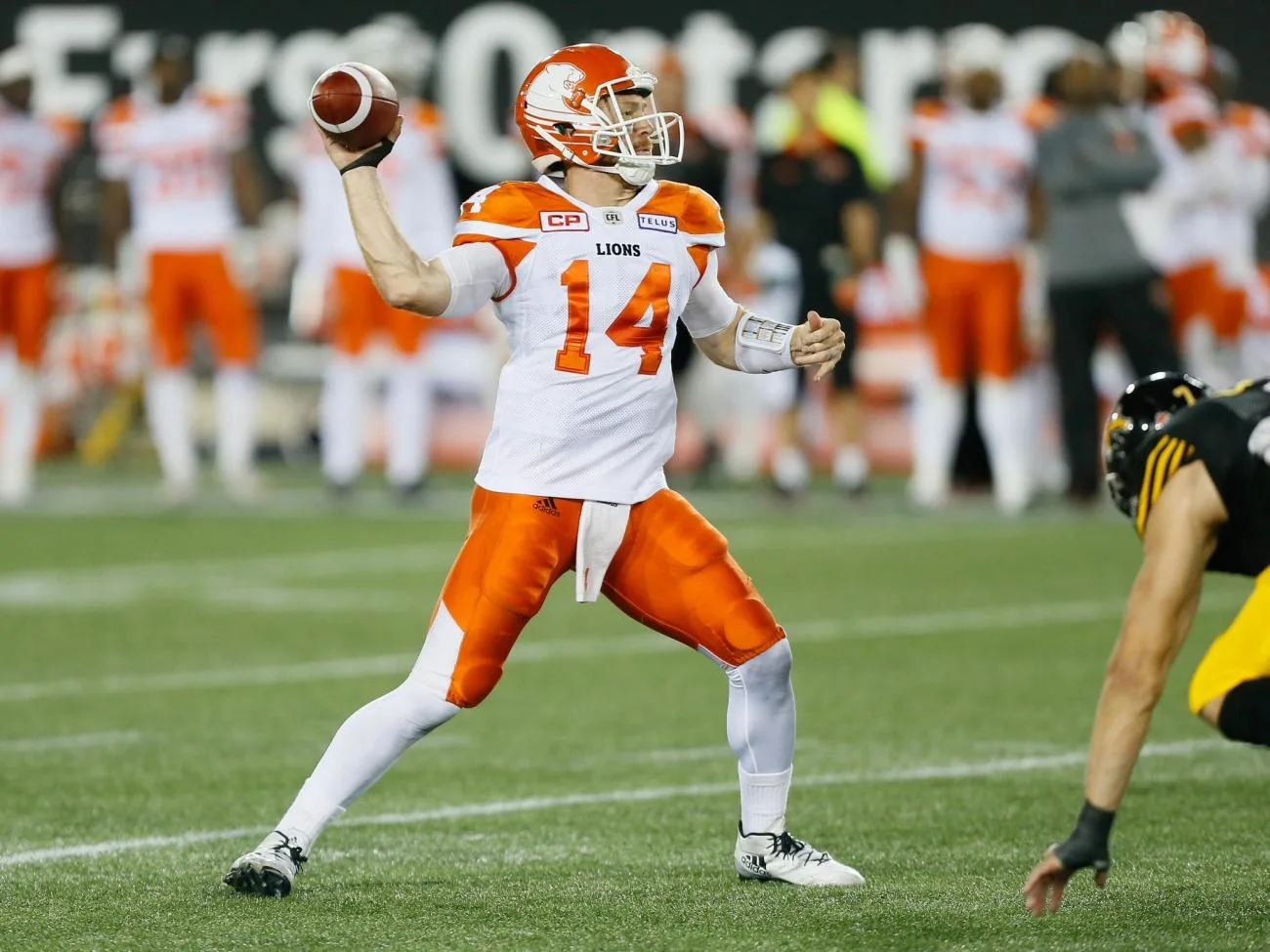Lions at Redblacks 7/20/18 - CFL Picks & Predictions