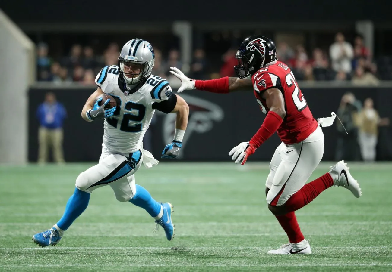 Carolina Panthers 2018-19 - NFL Season Preview & Future Odds Predictions