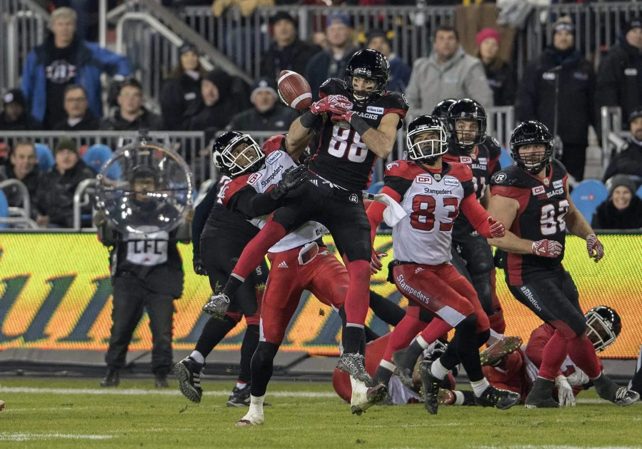 Redblacks at Tiger-Cats 7/28/18 - CFL Picks & Predictions