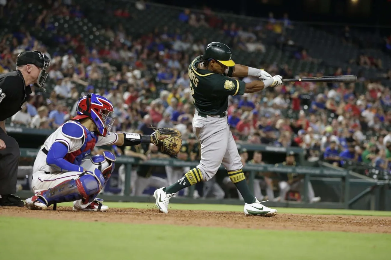 Athletics at Rockies 7/27/18 - MLB Picks & Predictions