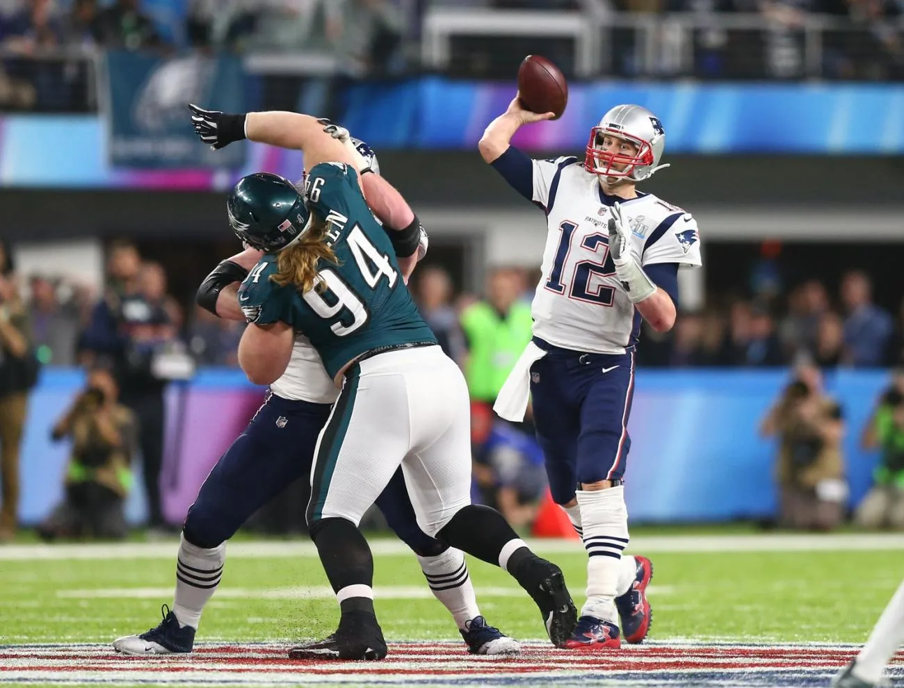New England Patriots 2018-19 - NFL Season Preview & Future Odds Predictions