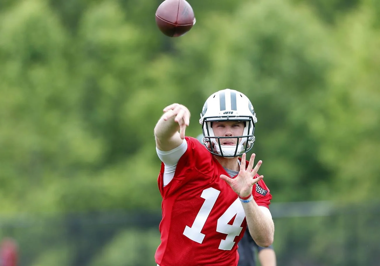 New York Jets 2018-19 - NFL Season Preview & Future Odds Predictions