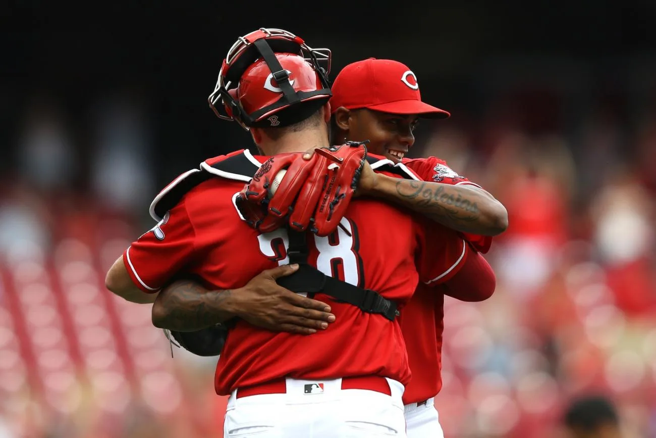 Reds at Tigers 7/31/18 - MLB Picks & Predictions