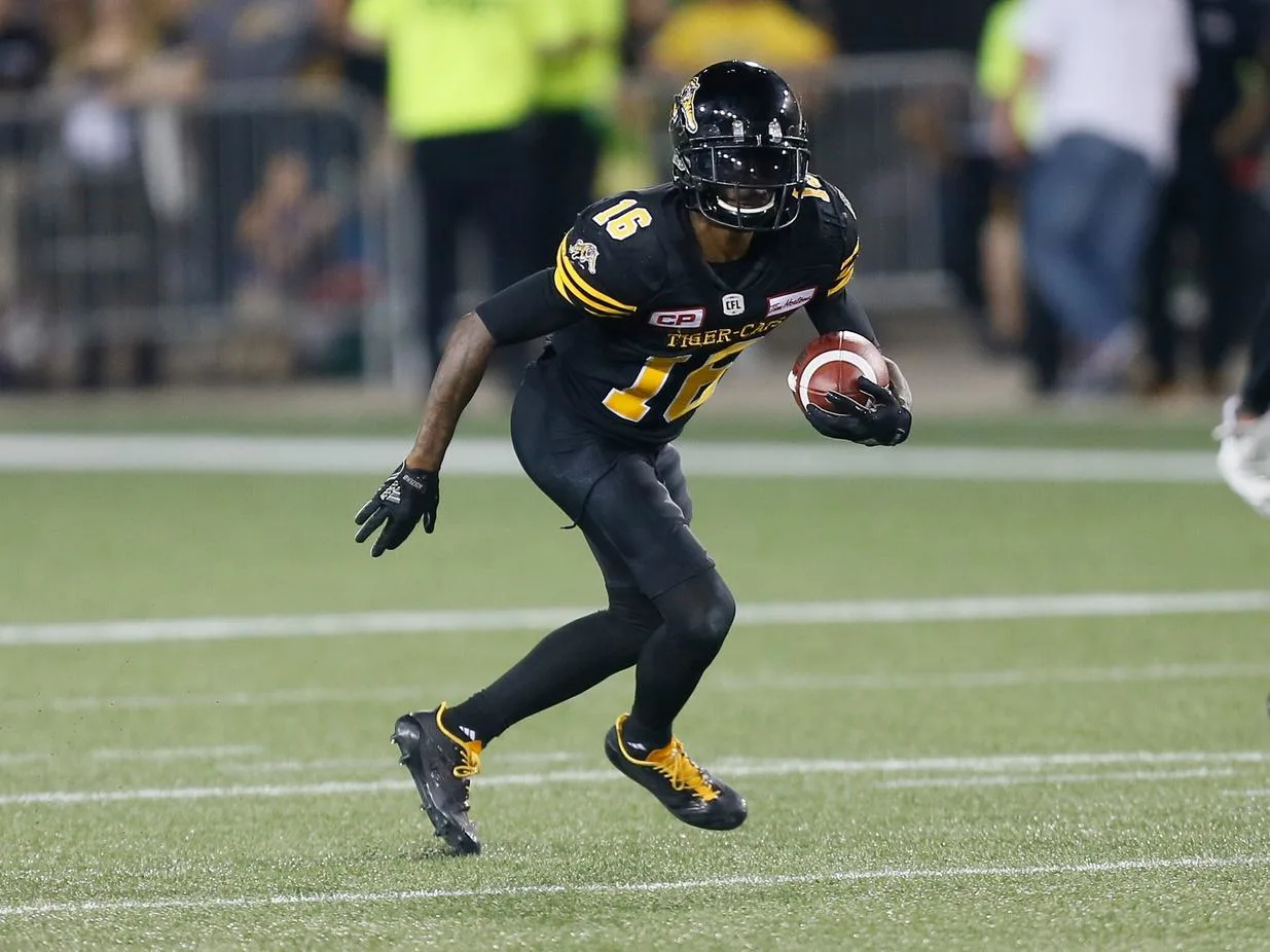 Tiger-Cats at Alouettes 8/3/18 - CFL Picks & Predictions