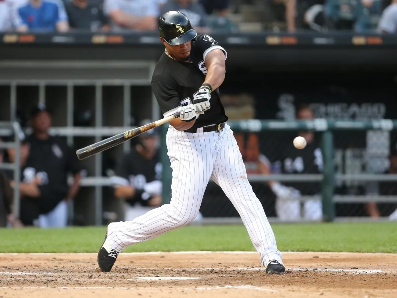 Royals at White Sox 8/1/18 - MLB Picks & Predictions