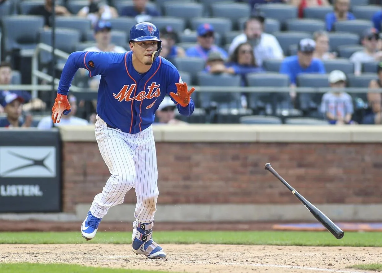 Reds at Mets 8/7/18 - MLB Picks & Predictions