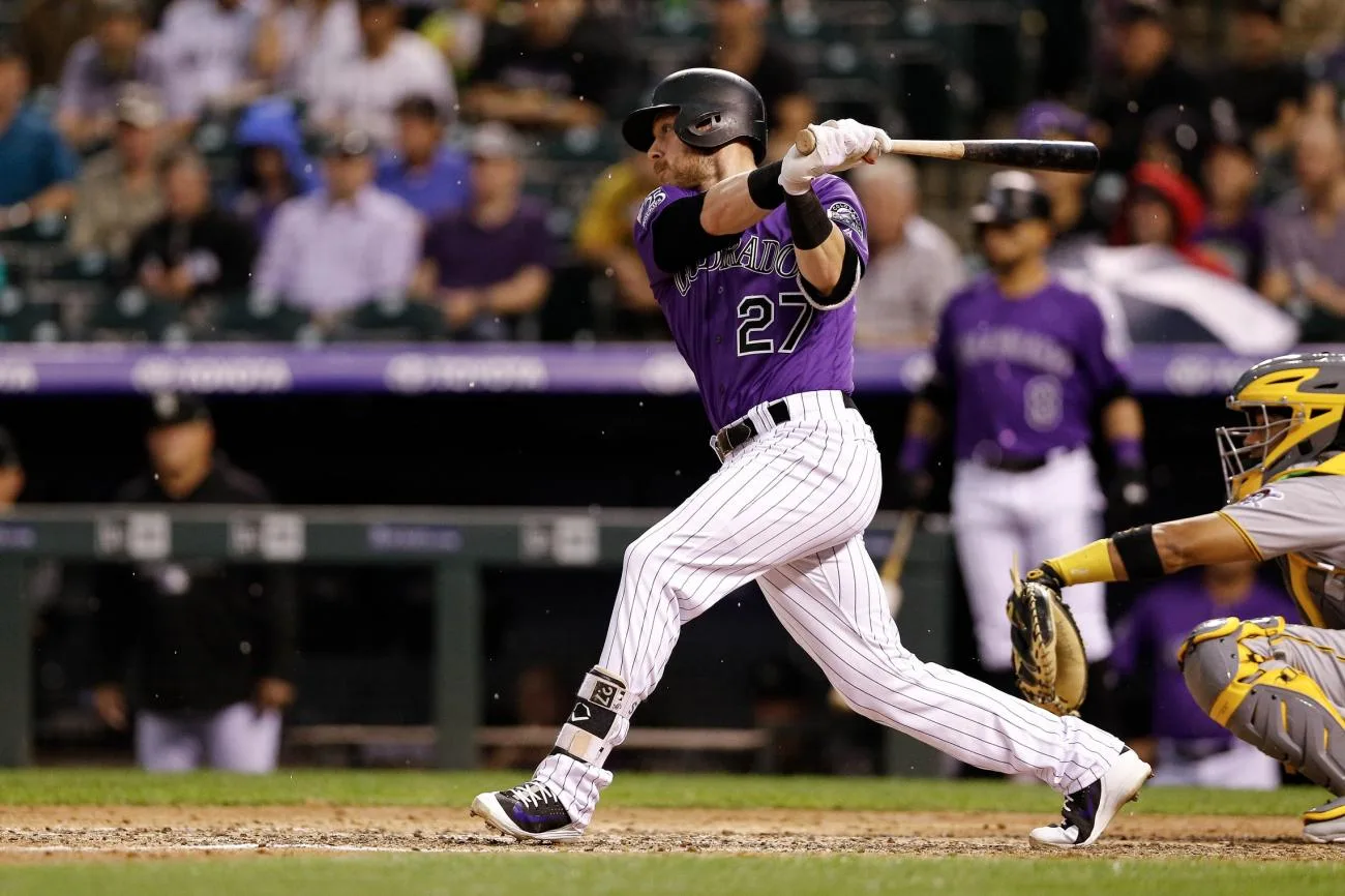 Pirates at Rockies 8/8/18 - MLB Picks & Predictions