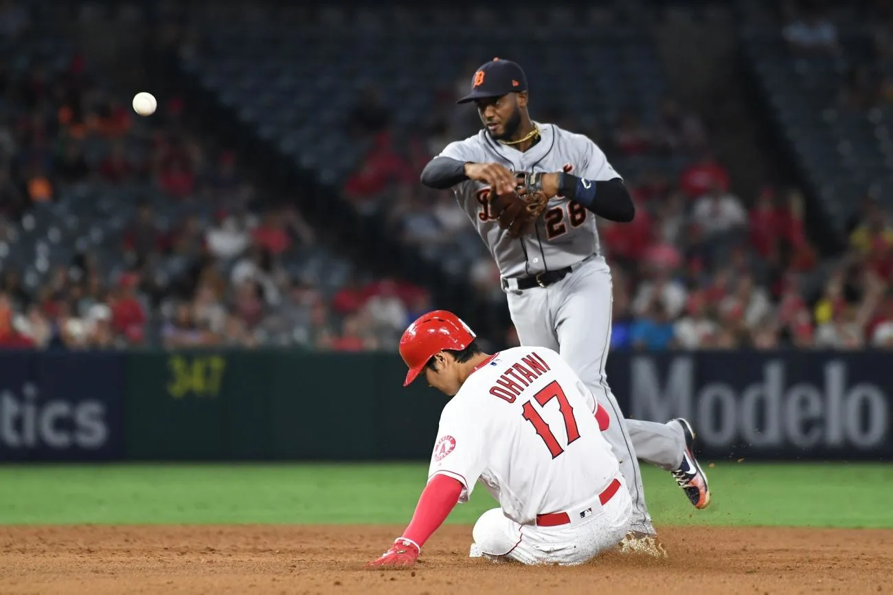 Tigers at Angels 8/8/18 - MLB Picks & Predictions